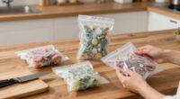 Popular Frozen Foods Recalled Nationwide Due to Plastic Contamination