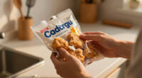 Popular frozen nuggets, patties recalled after customers find plastic pieces inside