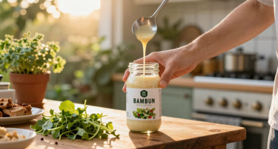 The Salad Dressing Trick I Learned While Traveling in France