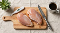 The USDA Issued an Alert on Chicken Sold in 9 States