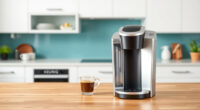 Top Keurig Coffee Makers of 2026: Our Expert Picks