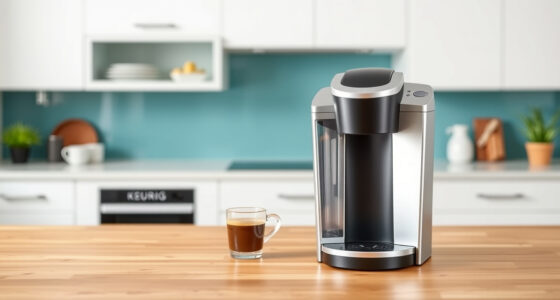 Top Keurig Coffee Makers of 2026: Our Expert Picks