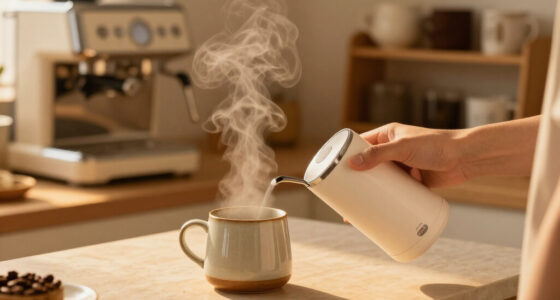 10 Best Electric Milk Frother in 2026