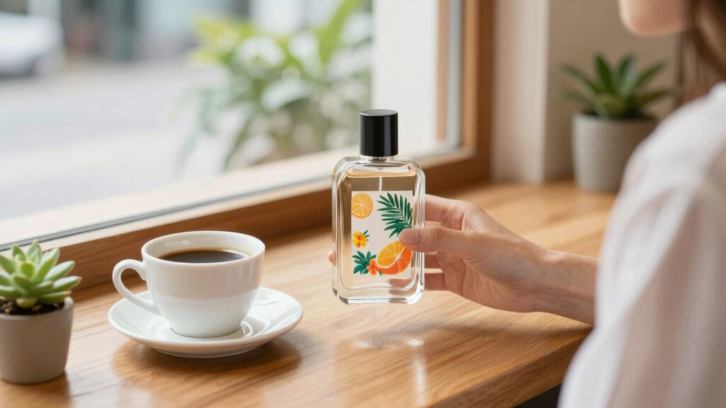 11 Best Tropical Perfumes in 2026