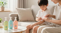 12 Best Body Care Products For Kids In 2026