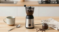 12 Best Electric Coffee Grinders in 2026