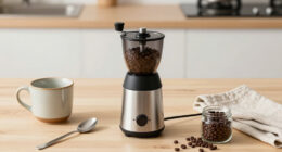 12 Best Electric Coffee Grinders in 2026