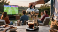 13 Best Coffee Makers for Soccer Watch Parties in 2026