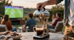 13 Best Coffee Makers for Soccer Watch Parties in 2026