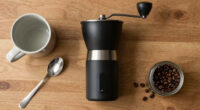 13 Best Electric Coffee Grinder in 2026