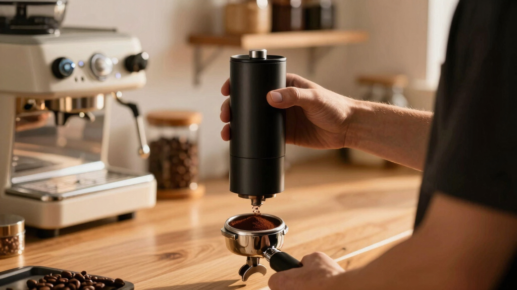 13 Best Electric Coffee Grinders for Espresso in 2026