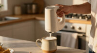 13 Best Electric Milk Frothers in 2026