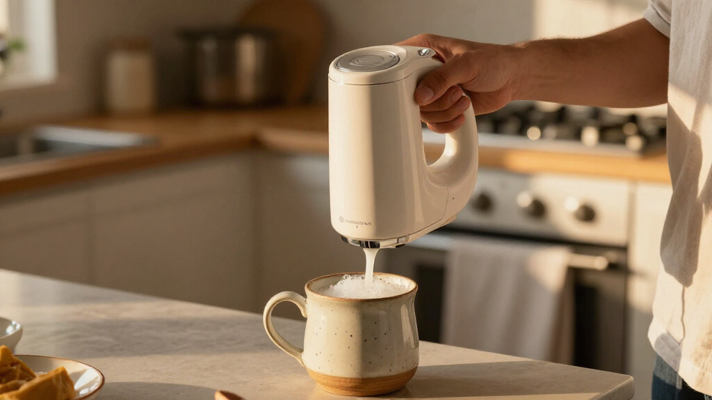 13 Best Electric Milk Frothers in 2026