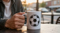 13 Best Soccer Fan Coffee Mugs in 2026