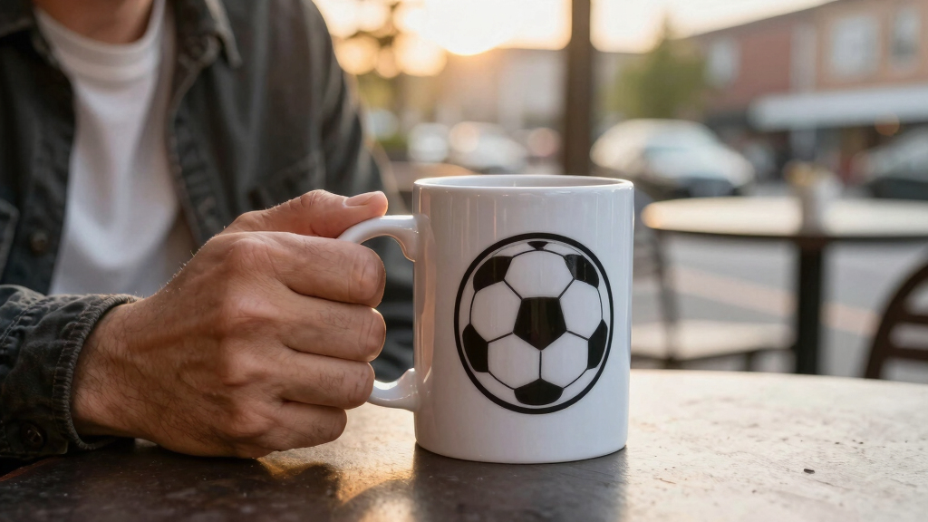 13 Best Soccer Fan Coffee Mugs in 2026