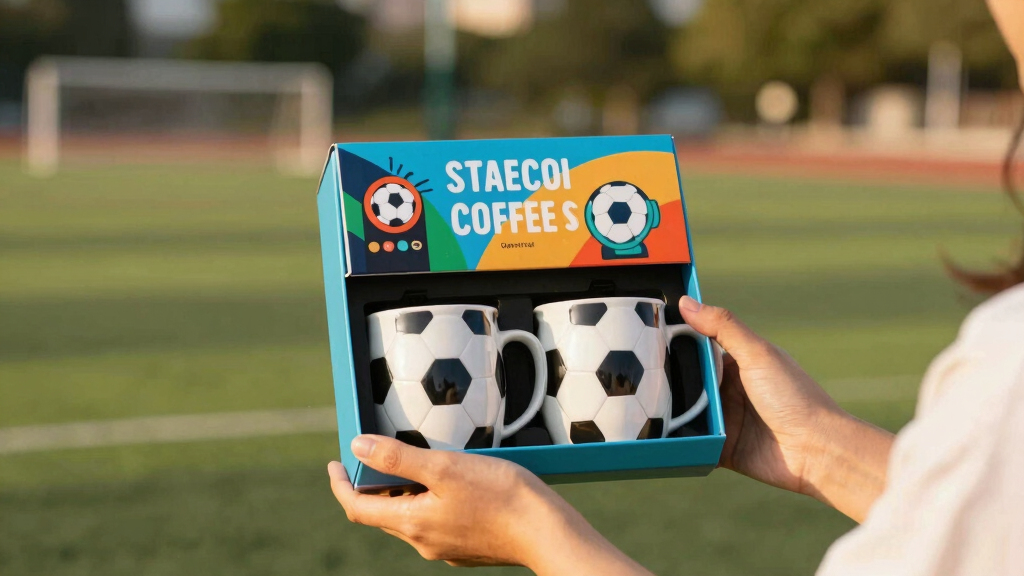 14 Best Coffee Gift Sets For Soccer Fans In 2026