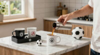 14 Best Coffee Gift Sets For Soccer Fans In 2026