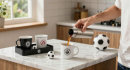 14 Best Coffee Gift Sets For Soccer Fans In 2026