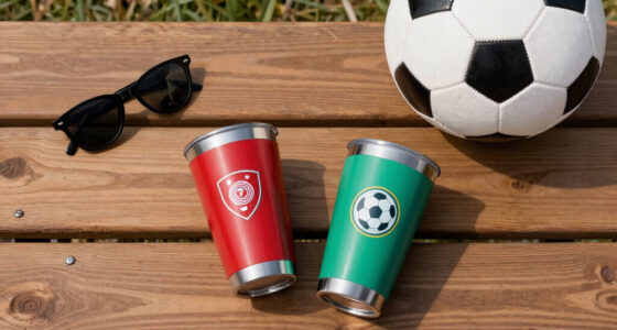 14 Best Coffee Tumblers For Soccer Fans In 2026