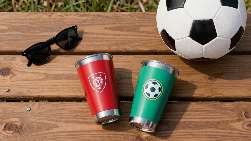 14 Best Coffee Tumblers For Soccer Fans In 2026