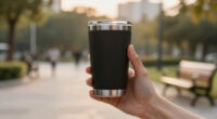 14 Best Coffee Tumblers For Travel In 2026