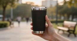14 Best Coffee Tumblers For Travel In 2026