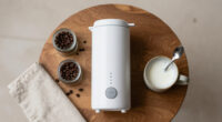 14 Best Electric Milk Frother for Coffee in 2026