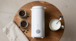 14 Best Electric Milk Frother for Coffee in 2026