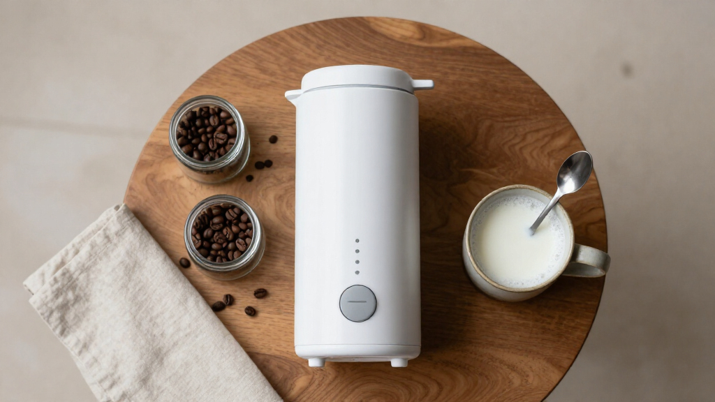 14 Best Electric Milk Frother for Coffee in 2026