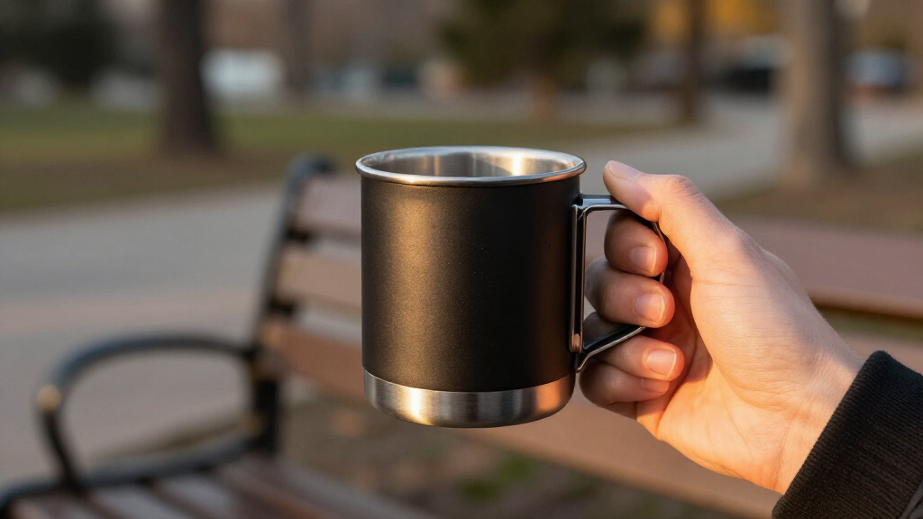 14 Best Insulated Travel Coffee Mugs in 2026