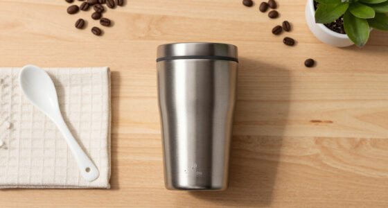 14 Best Insulated Travel Coffee Mugs in 2026