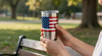 14 Best Patriotic Insulated Travel Mugs in 2026