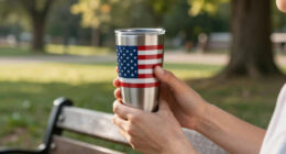 14 Best Patriotic Insulated Travel Mugs in 2026