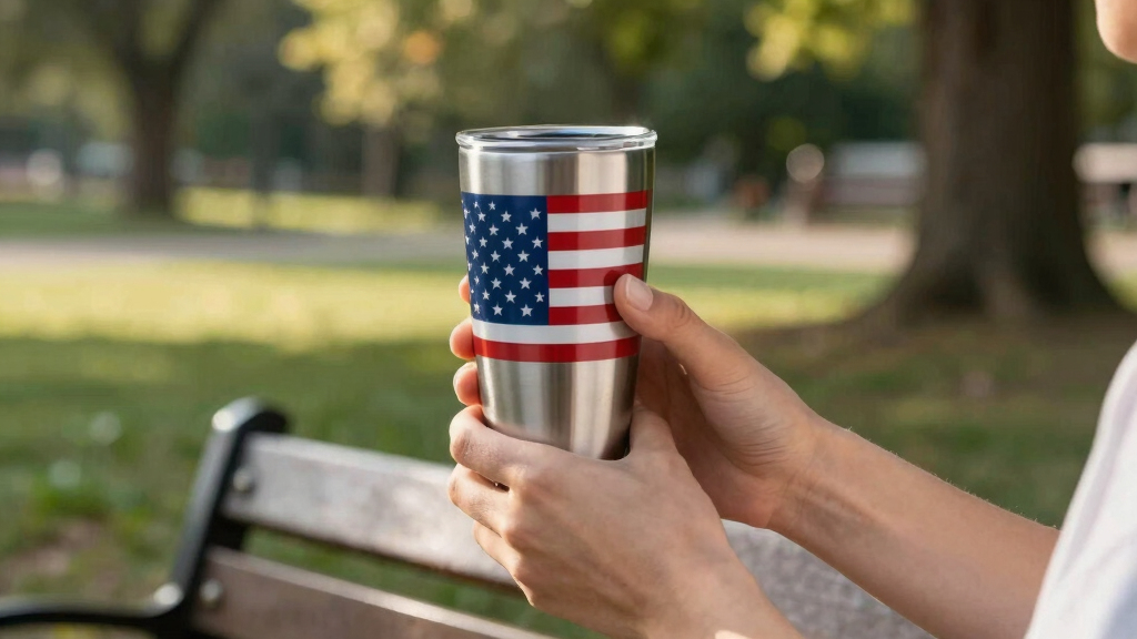 14 Best Patriotic Insulated Travel Mugs in 2026