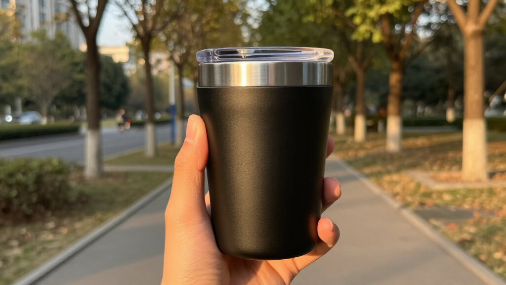14 Best Portable Coffee Tumblers in 2026