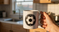 14 Best Soccer Fan Coffee Mugs in 2026