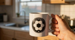 14 Best Soccer Fan Coffee Mugs in 2026