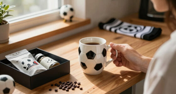 15 Best Coffee Gift Sets For Soccer Fans In 2026