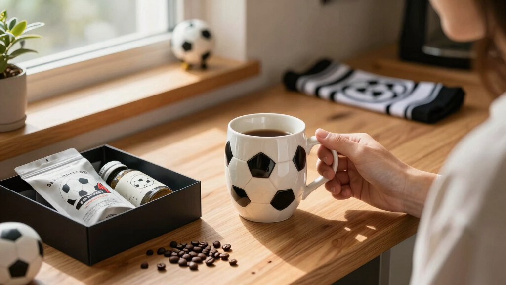 15 Best Coffee Gift Sets For Soccer Fans In 2026