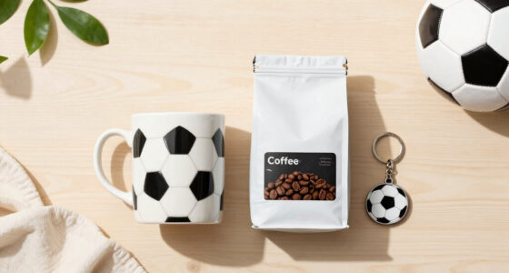 15 Best Coffee Gift Sets For Soccer Fans In 2026