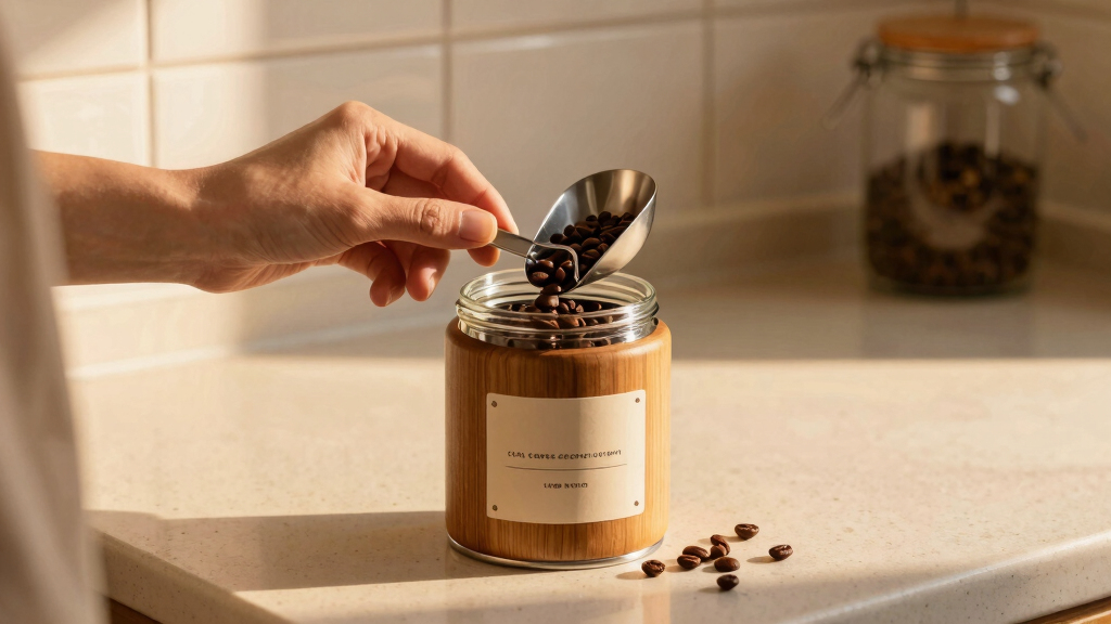 15 Best Coffee Storage And Organization In 2026