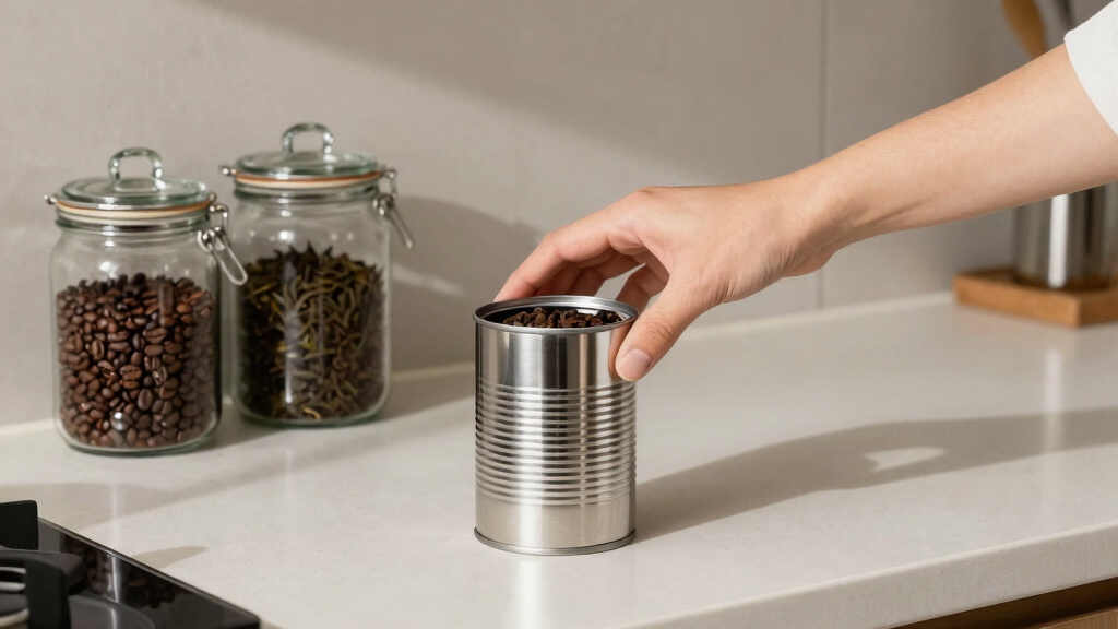 15 Best Coffee Storage And Organization In 2026