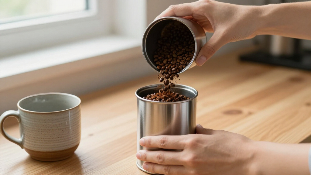 15 Best Coffee Storage Canister in 2026