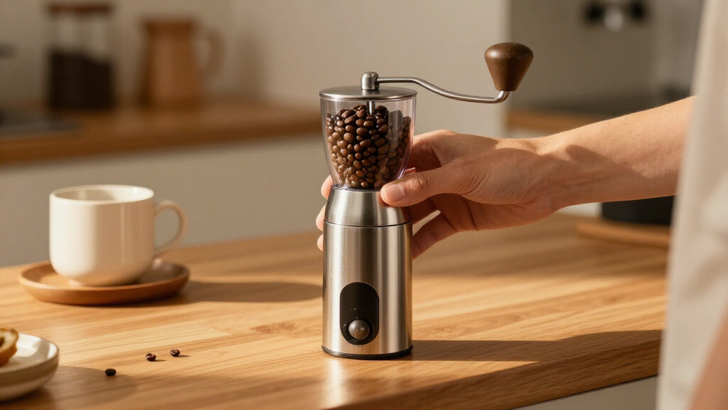 15 Best Electric Coffee Grinders in 2026