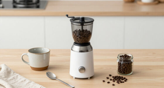 15 Best Electric Coffee Grinders in 2026