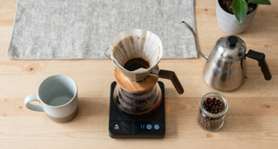 15 Best Electric Pour Over Coffee Maker in 2026