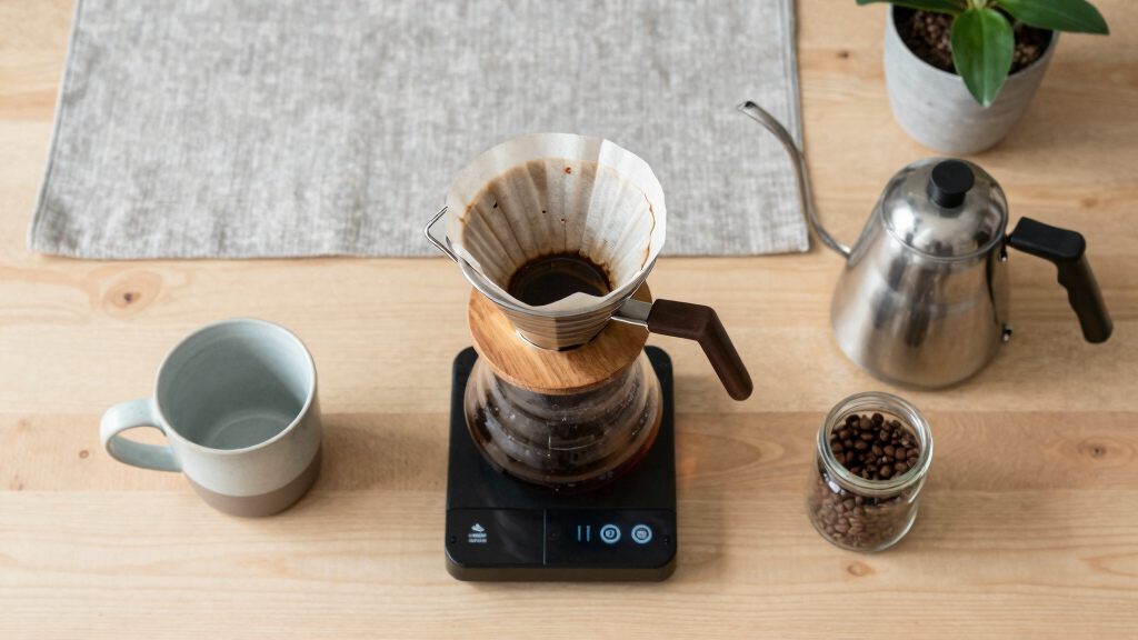 15 Best Electric Pour Over Coffee Maker in 2026