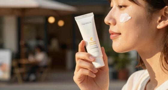 15 Best Korean Sunscreens in 2026