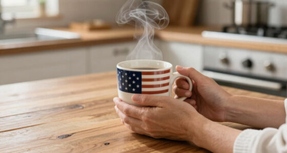 15 Best Patriotic Coffee Mugs in 2026