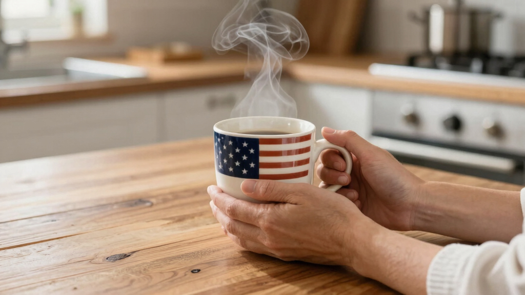 15 Best Patriotic Coffee Mugs in 2026
